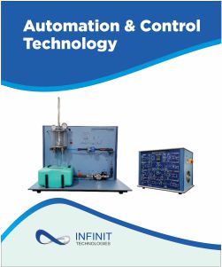 Automation & Control Technology