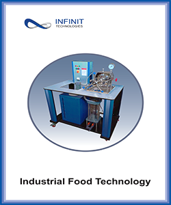 Industrial Food Technology
