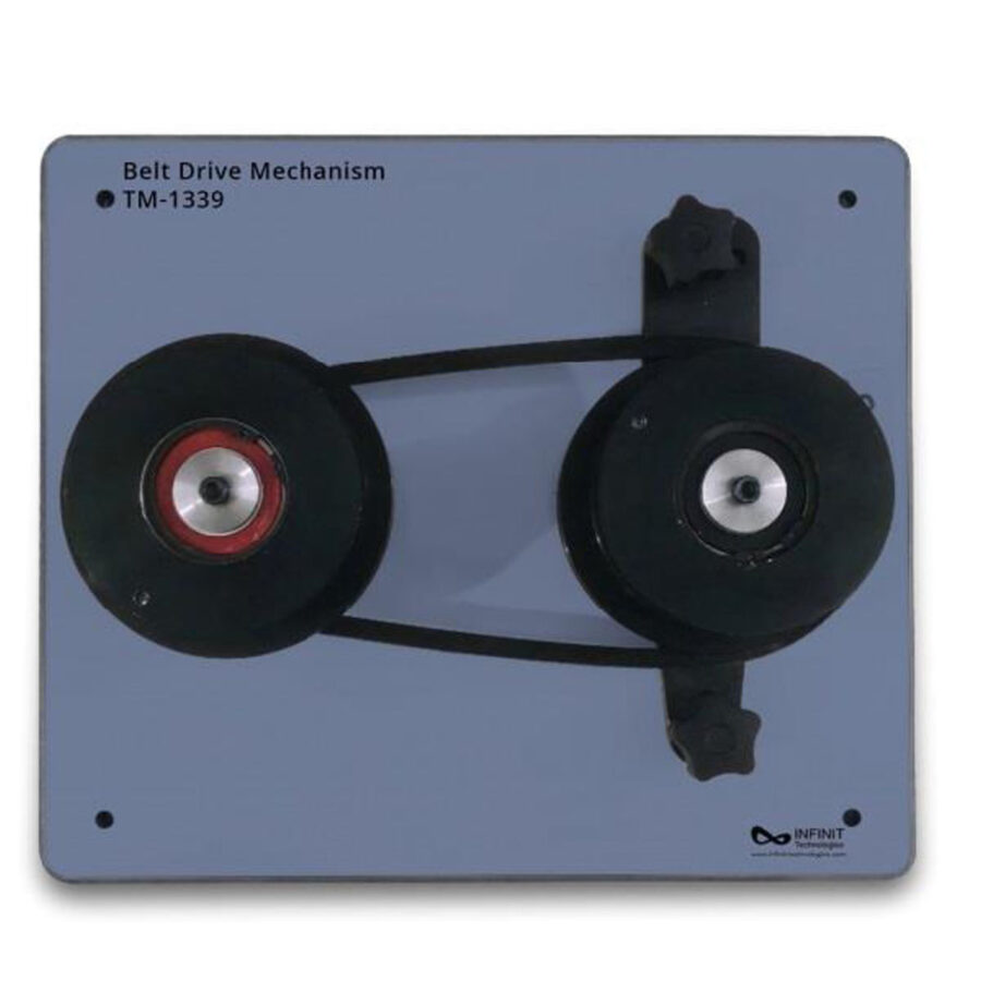 TM1339 Belt Drive Mechanism Infinit Tech