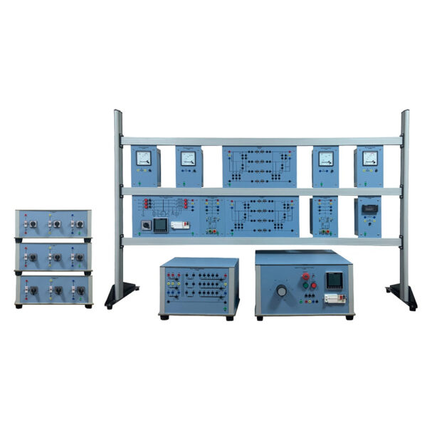 IT 7055 Home Electrical Wiring Training System Infinit Tech It 7055 home electrical wiring training system infinit tech