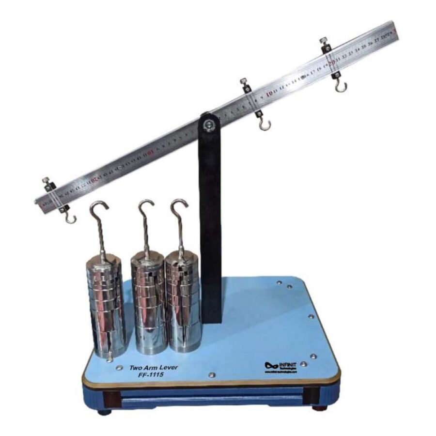 FF1115 Two Arm Lever Infinit Tech