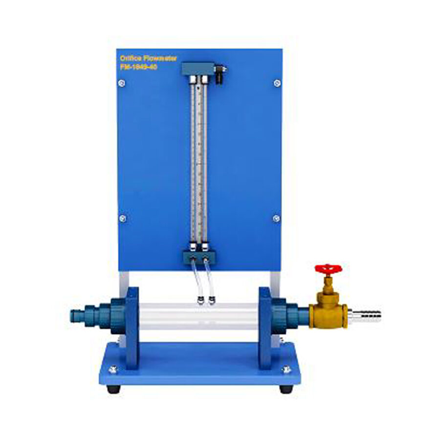 FM184940 Orifice Flow Meter Infinit Tech