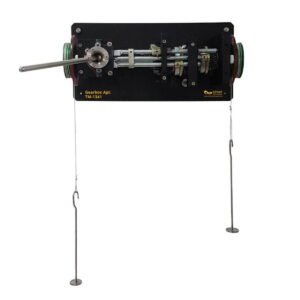 TM-1341 Gearbox Apparatus