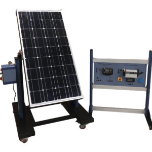 IRE-250 Indoor Solar Energy Training System Infinit Technologies