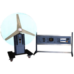 IRE-260 Wind Energy Training System Infinit Technologies