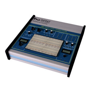IT-200A Advanced Analog/Electronic Training System Infinit Technologies