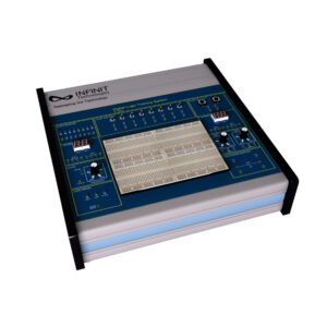IT-300A Advanced Digital Logic Training System Infinit Technologies