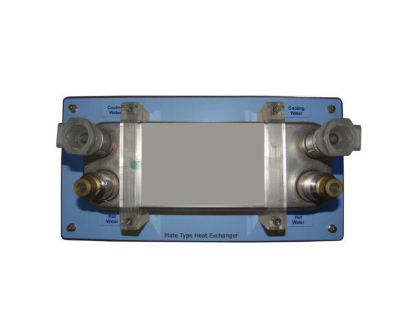 IT-3111A Plate Heat Exchanger Infinit Technologies
