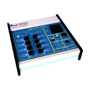 IT-4404 Relay Control Trainer