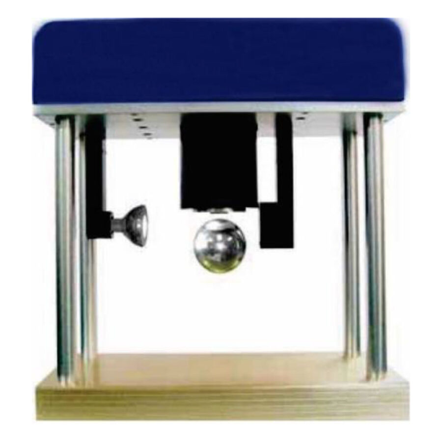 It 5201 Pressure Control Trainer Infinit Tech