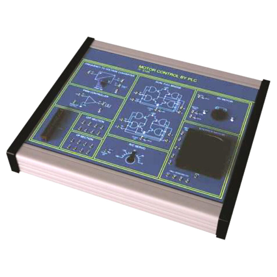 It 5201 Pressure Control Trainer Infinit Tech