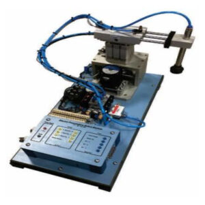 IT-5107 Robot Control Module By PLC