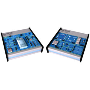 IT-5110F PLC Trainer with Applications (Fatek Based)