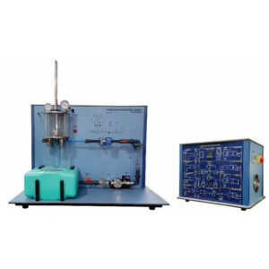 IT-5200 Process Control Trainer (4 in 1)