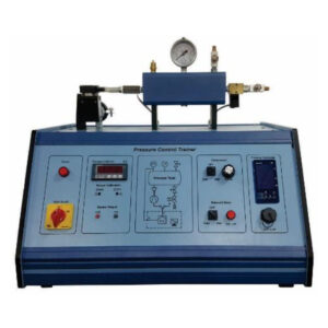IT-5201A Pressure Control Training System