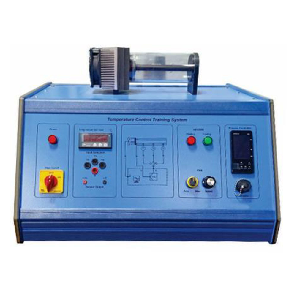 IT-5202A Temperature Control Training System