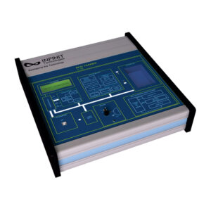 IT-704 RFID Trainer Infinit Technologies