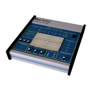 IT-900 Power Electronics Training System Infinit Technologies