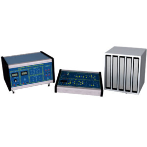 IT-9000 Industrial/Power Electronics Trainer infinit Technologies