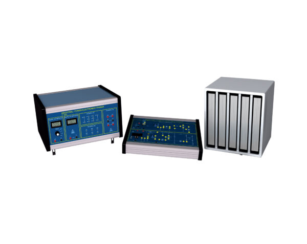 IT-9000 Industrial/Power Electronics Trainer infinit Technologies