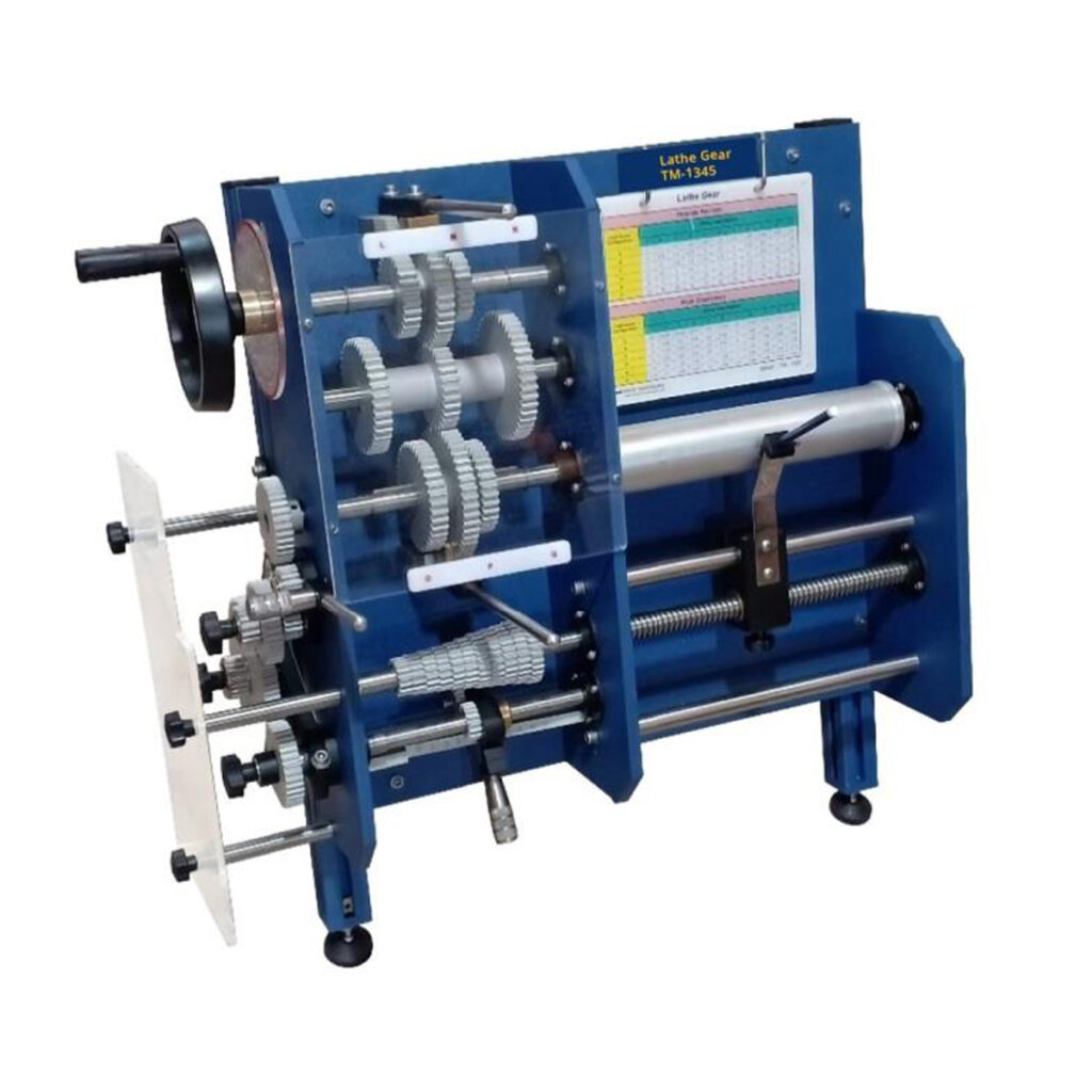 TM1345 Lathe Gear Infinit Tech