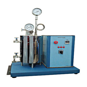 TH-3109 Marcet Boiler Infinit Technologies