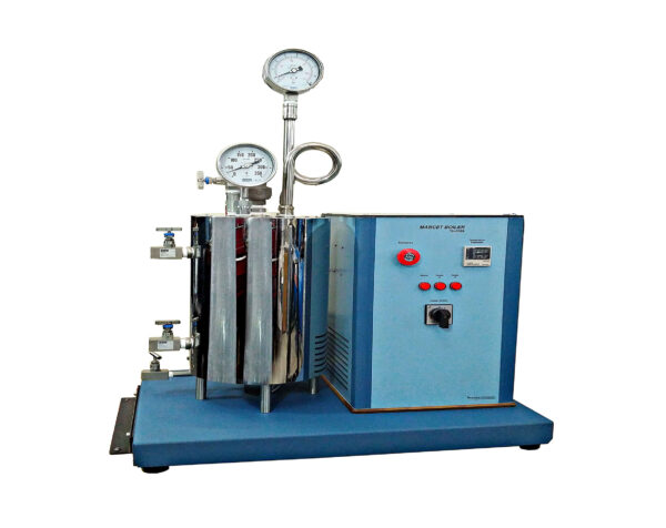 TH-3109 Marcet Boiler Infinit Technologies