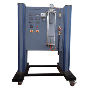 TH-3110 Boiling Heat Transfer Apparatus Infinit Technologies