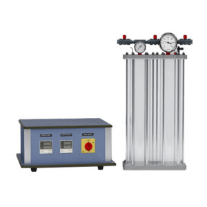 TH-3114 Perfect Gas Law Apparatus Infinit Technologies