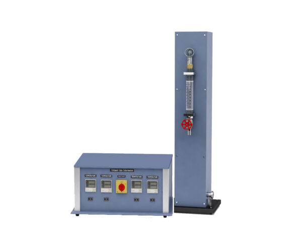 TH-3139 Exhaust Gas Calorimeter Infinit Technologies