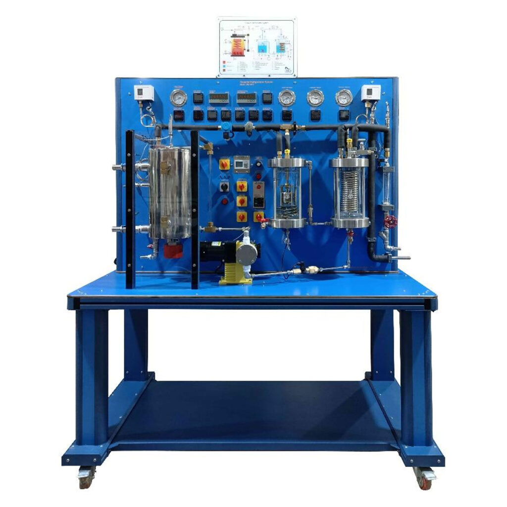 Irc Tech IRC-1910 Steam-Jet Refrigeration System - Infinit Tech