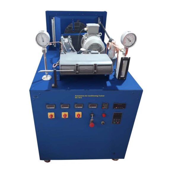 IRC1913 Automotive Air Conditioning Trainer Infinit Tech