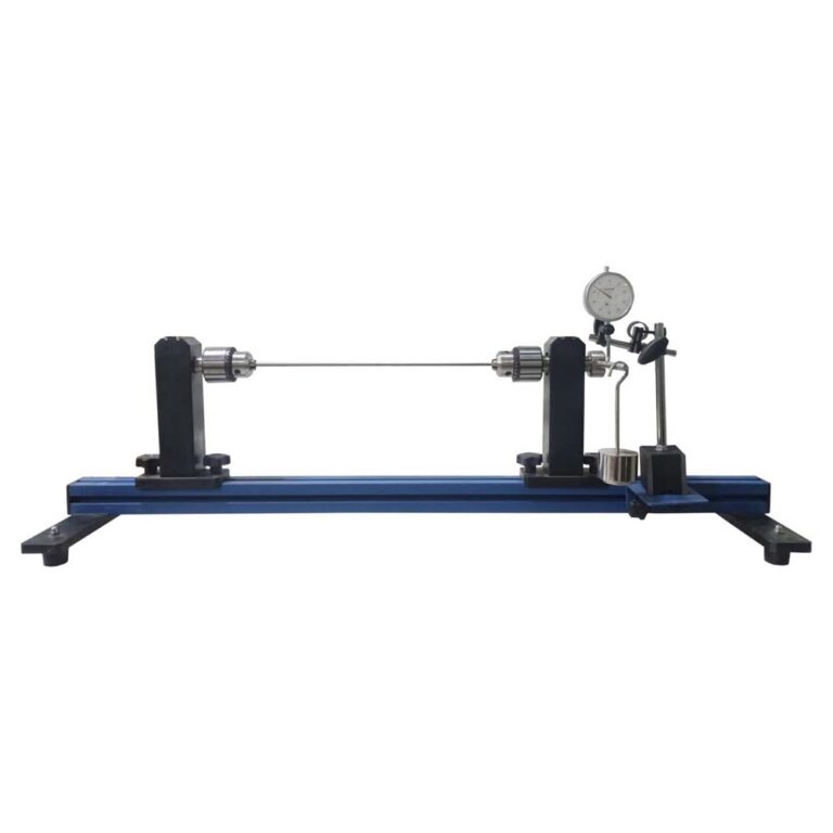 SM1416 Torsion of Bar Infinit Tech