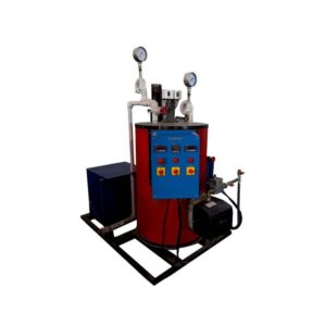 Educational Training Steam Boiler (100kg/h) TH-3205
