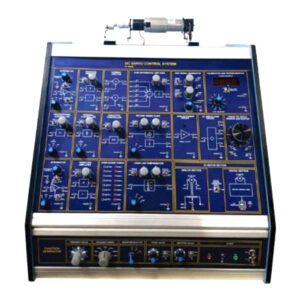 IT-4425 DC Servo Control System