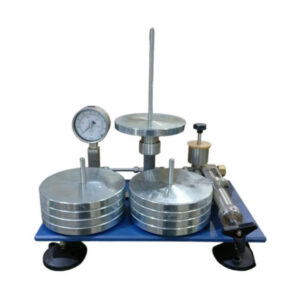 Advance Dead Weight Apparatus